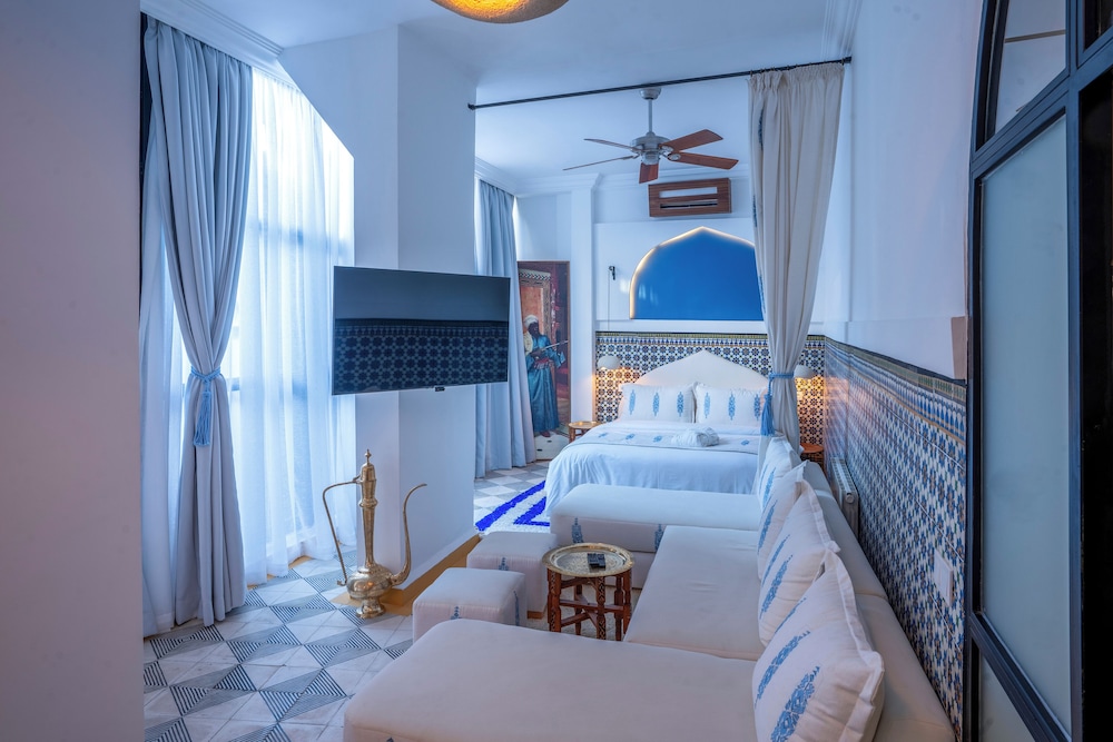 Maison H Kasbah