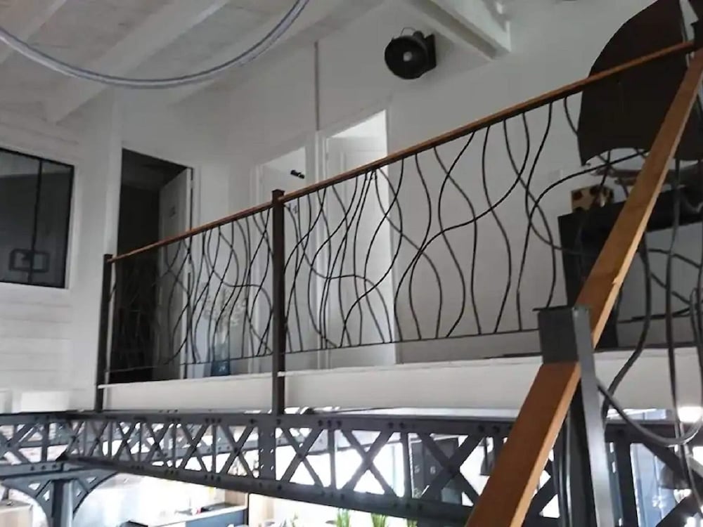 Amazing Villa in Nuaille-d'aunis With Sauna photo 2
