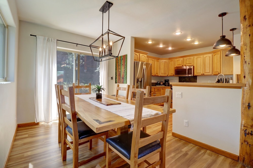 122 Lookout Ridge 2 Bedroom Townhouse