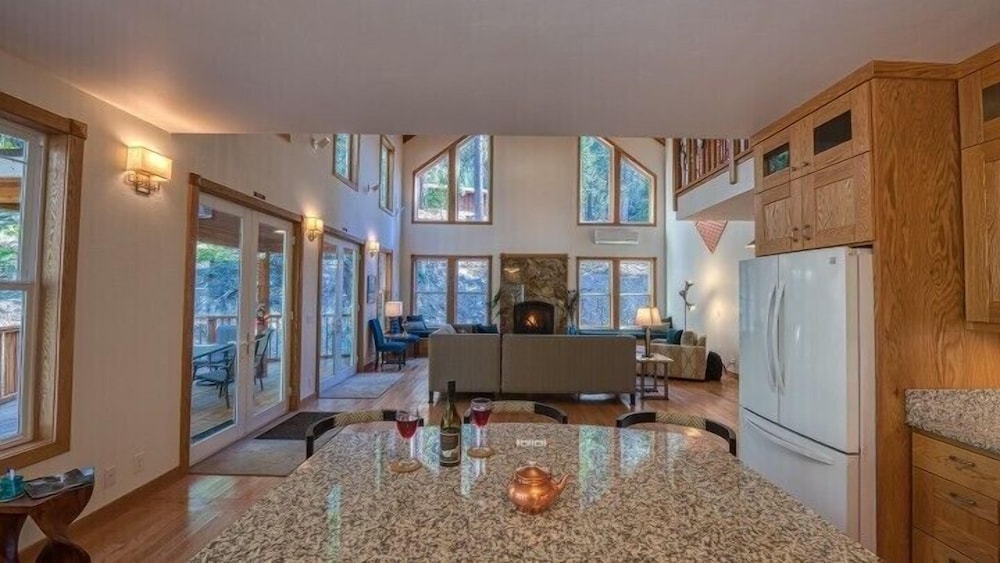 Scenic Wonders Blue Sky Lodge 3 Bedrooms view 5