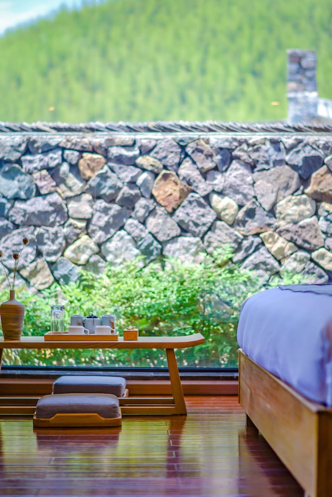 Moganshan Yinhuawu Resort