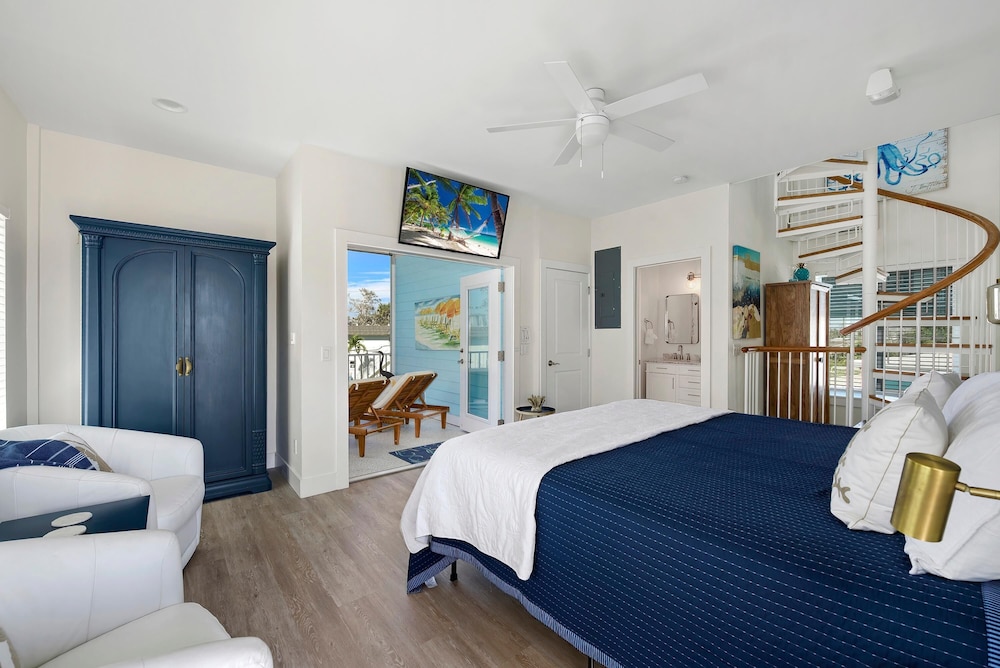 Bluewaters Vista