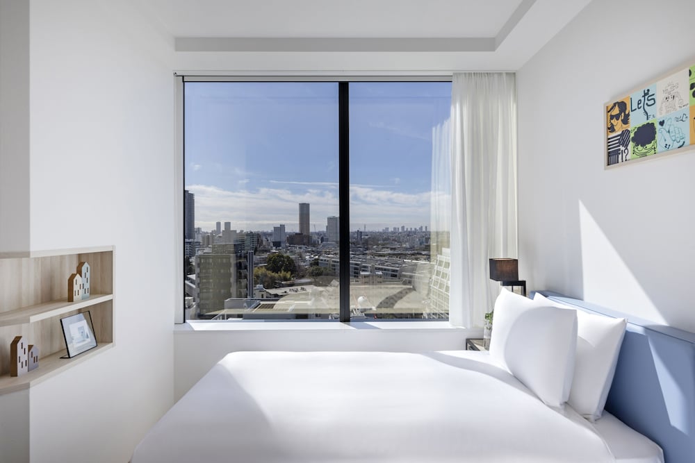 Hyatt House Tokyo Shibuya 45