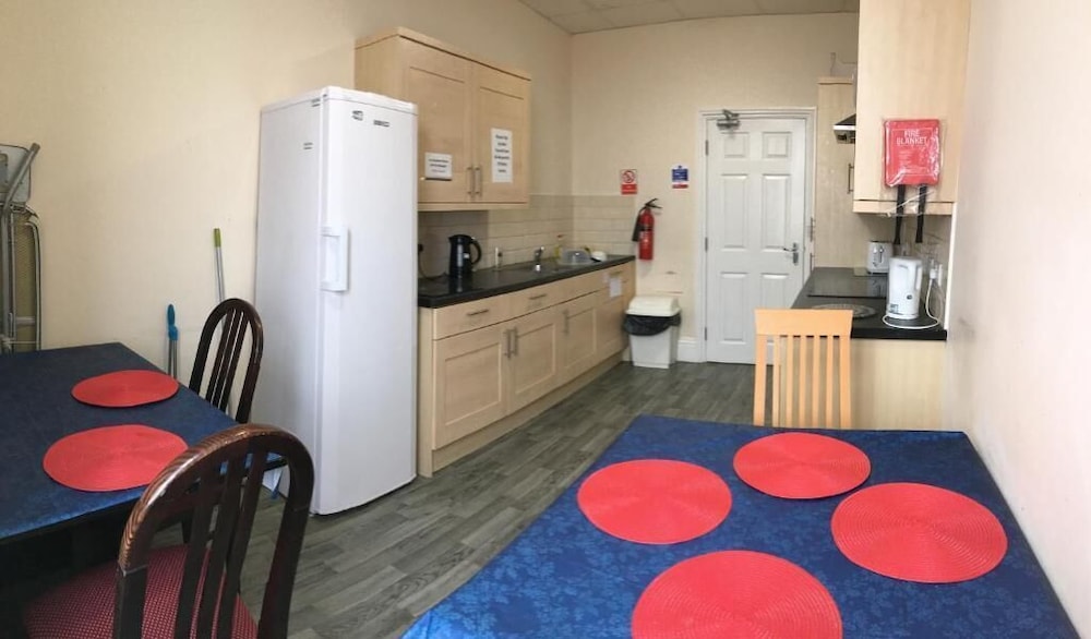 Hartlepool Vacations - The Norton - Property Image 16