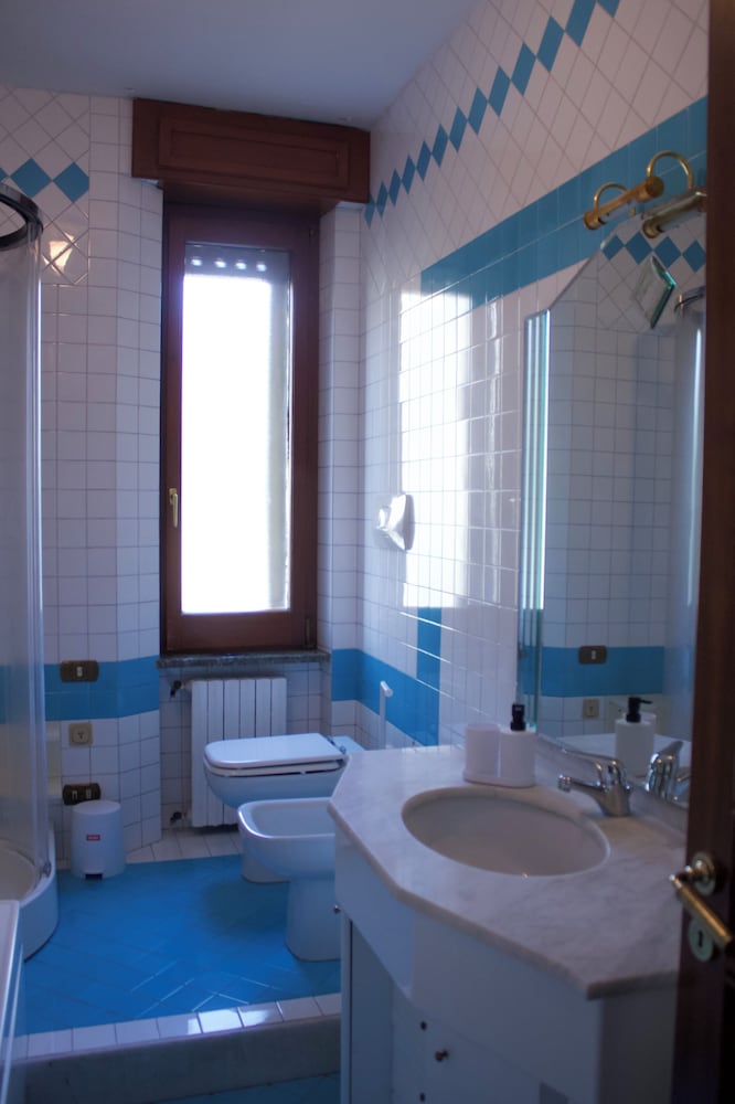 Casa Marea Salerno centro