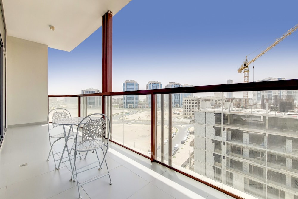 Primestay - 2020 Marquis - Arjan