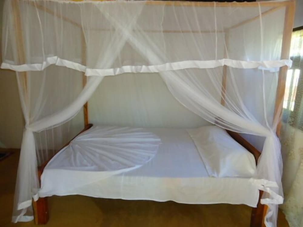 Natural Cabanas
