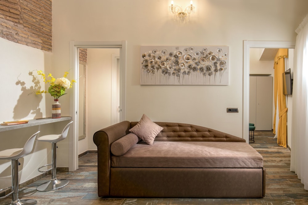 MySuite Tower Pantheon