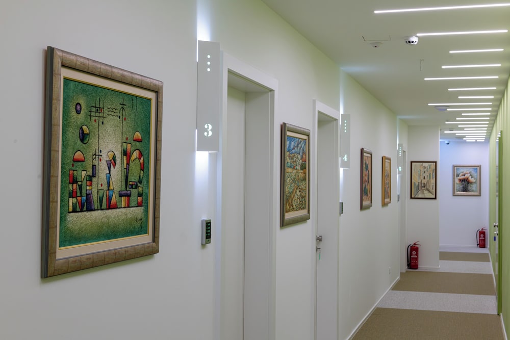 Pomak Luxury Rooms