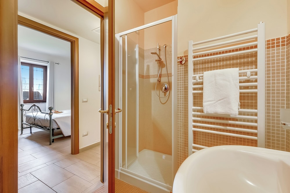 Cascina Crocelle Apartments