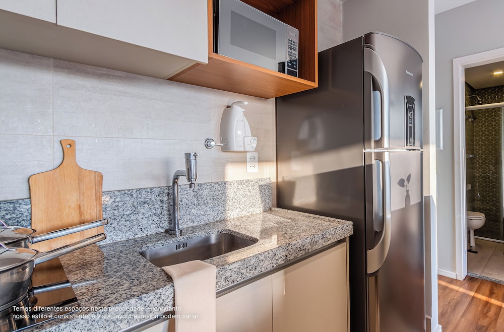 Helbor Nun Vila Nova by Viva - Apartamentos completos próximo ao Parque do Ibirapuera