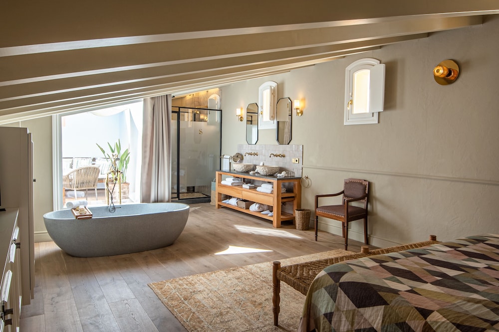 Ciutadella de Menorca Vacations - Hotel Boutique Can Sastre - Property Image 33