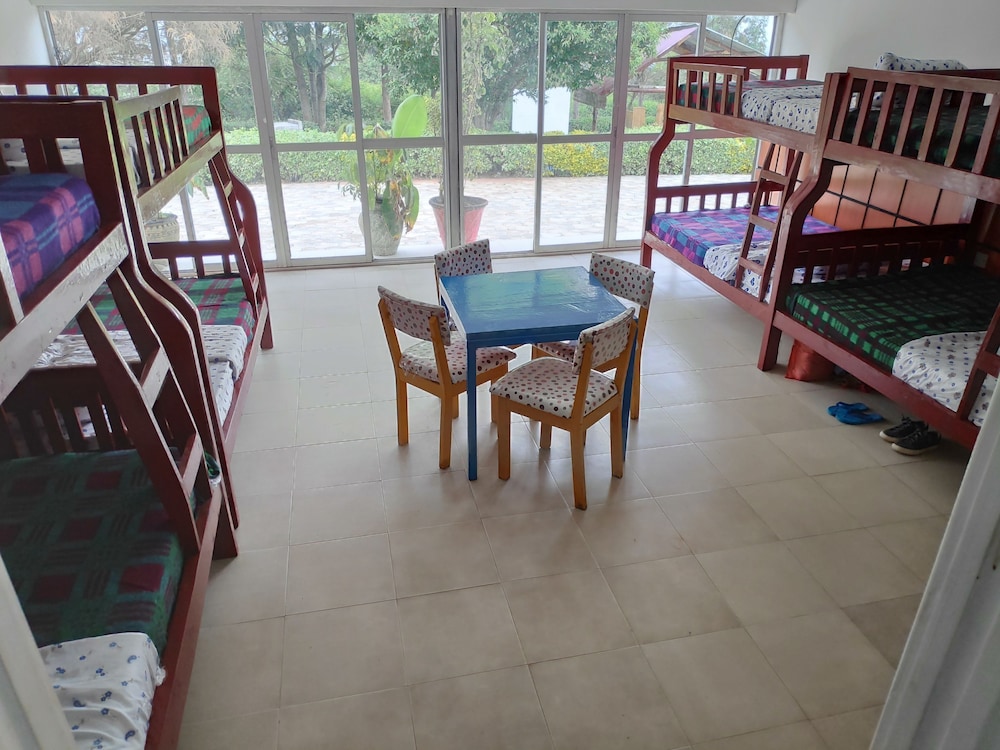 Casa Tulia Nakuru view 3