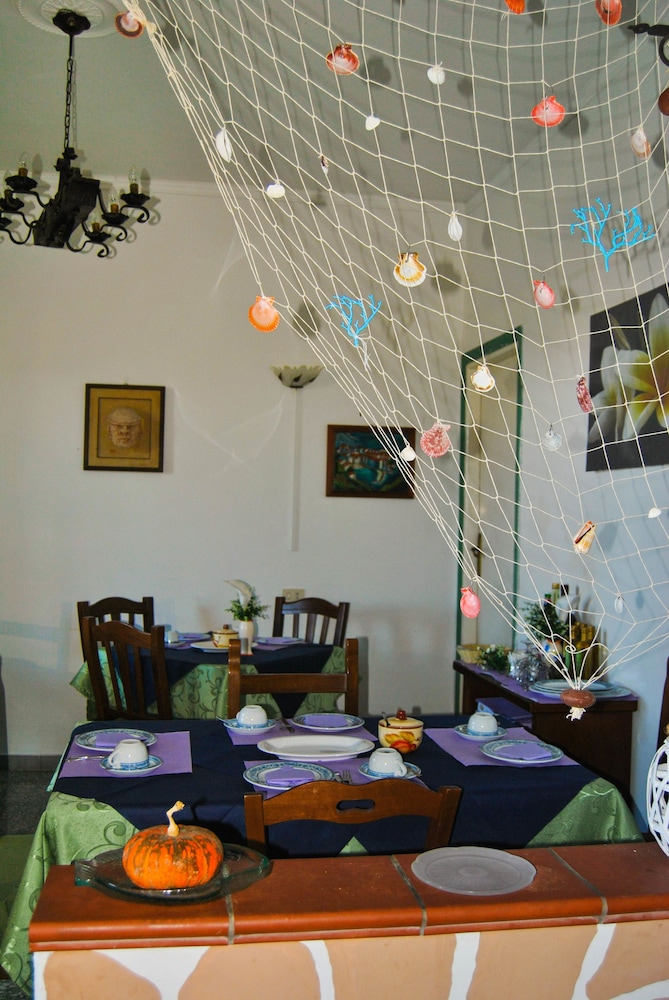 Villa Raffaela B&B