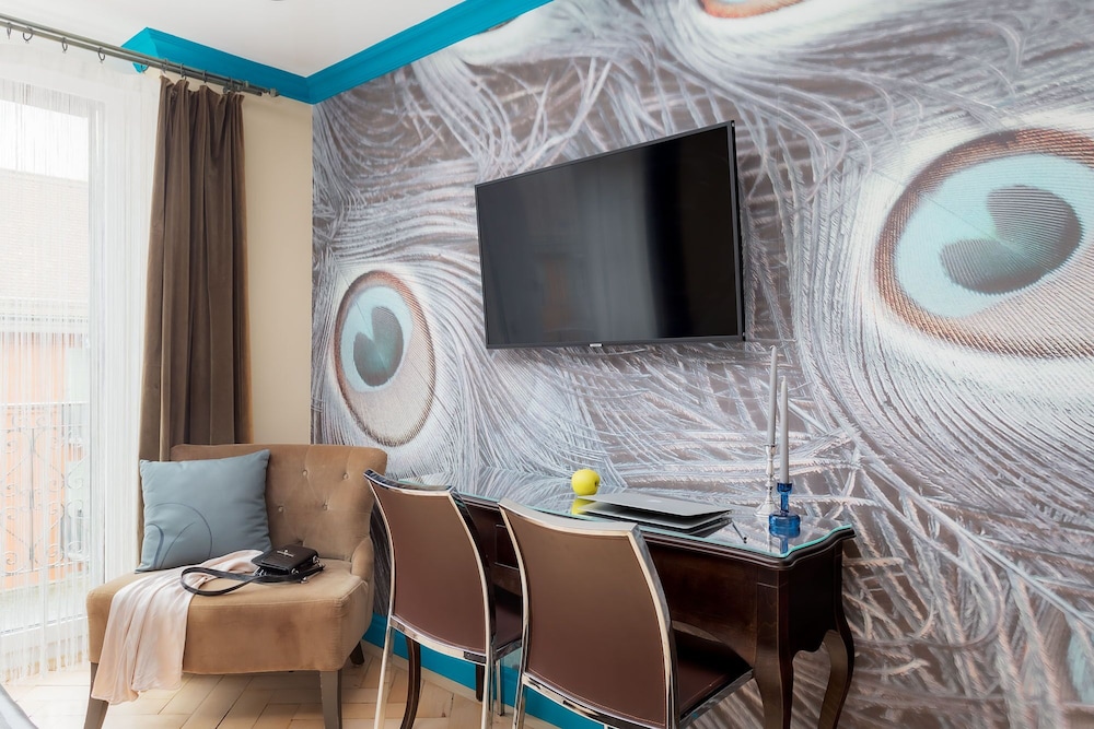VISIONAPARTMENTS Zurich Albertstrasse
