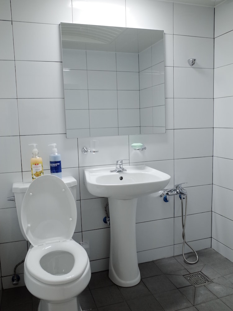 MUJU in GuestHouse - Hostel