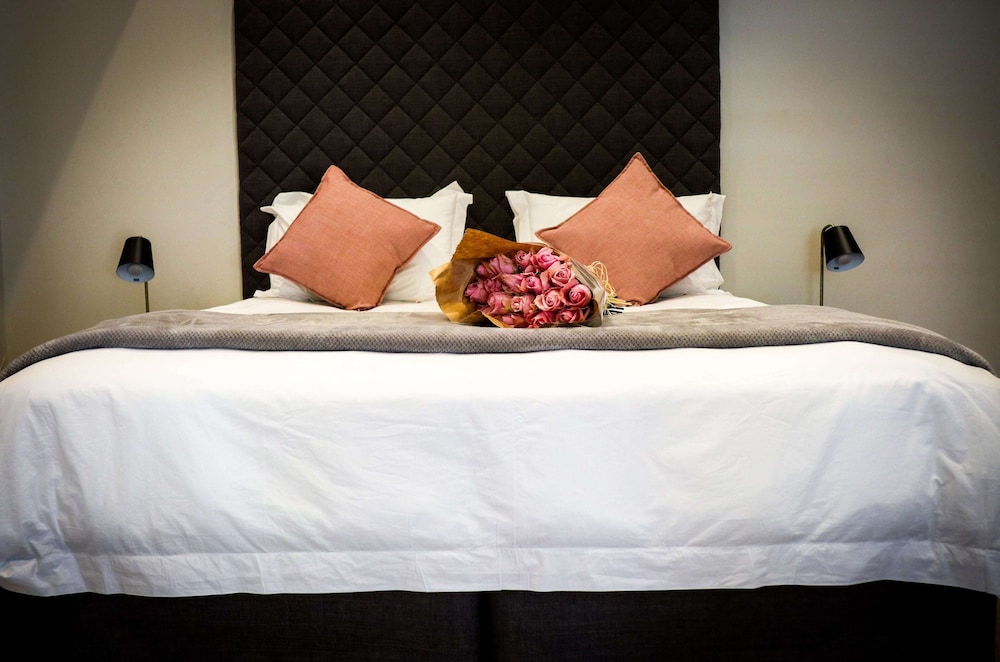 The Wantage Suites