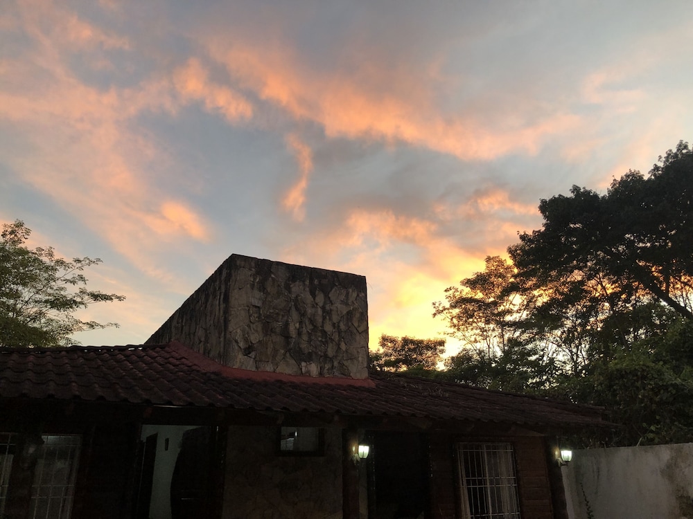 Estancia Ecologica LOS FUNDADORES
