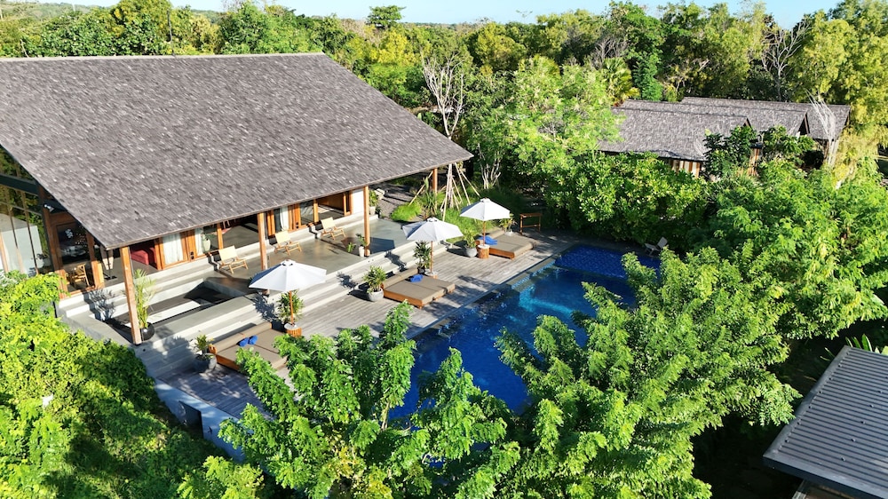 Villa Pandora Uluwatu