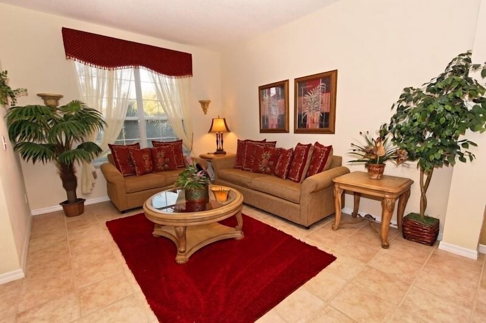 Ov751 - Emerald Island - 6 Bed 5.5 Baths Villa - Image 5