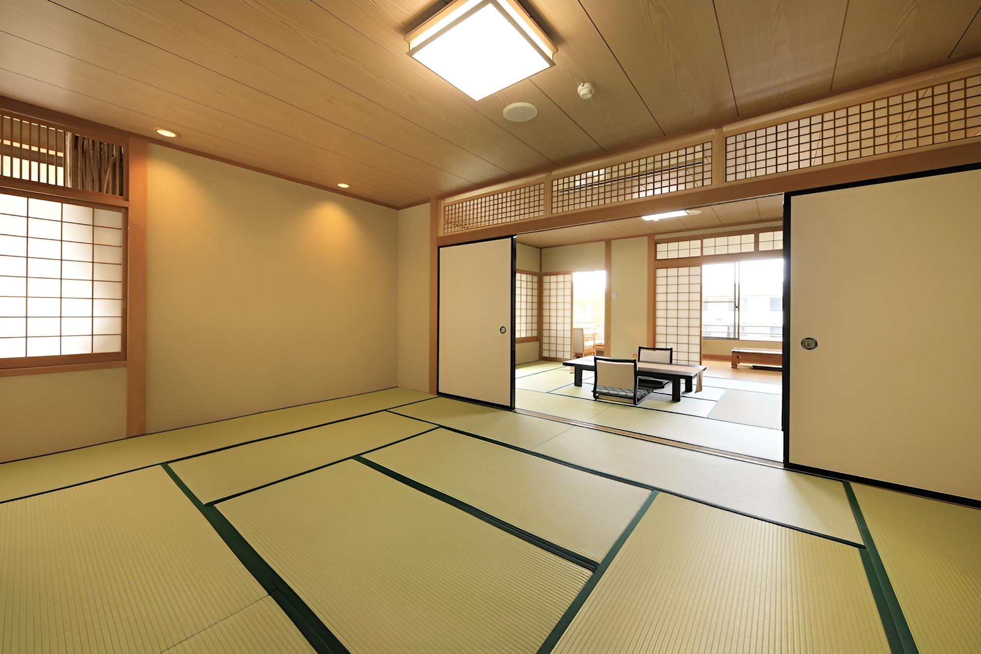Okunikko Yumotoonsen Yumorikamaya