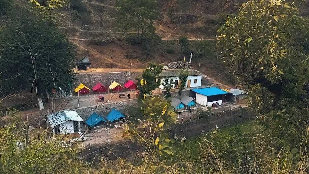 Kinara Camping & Adventure