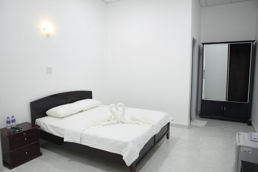 Van Nguyen Minihouse