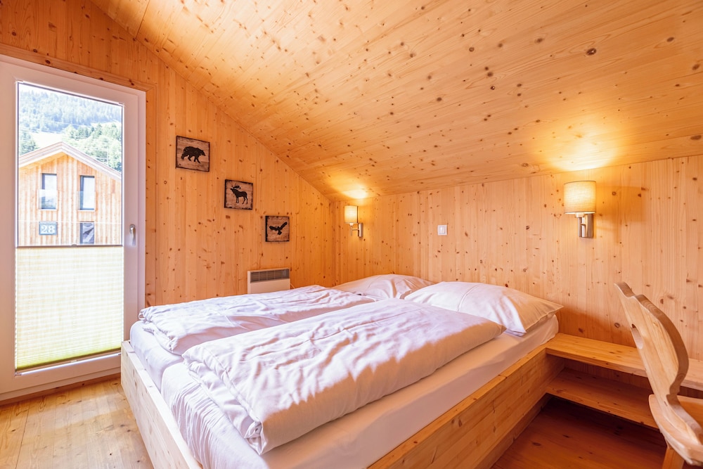 Kreischberg Chalets by ALPS RESORTS