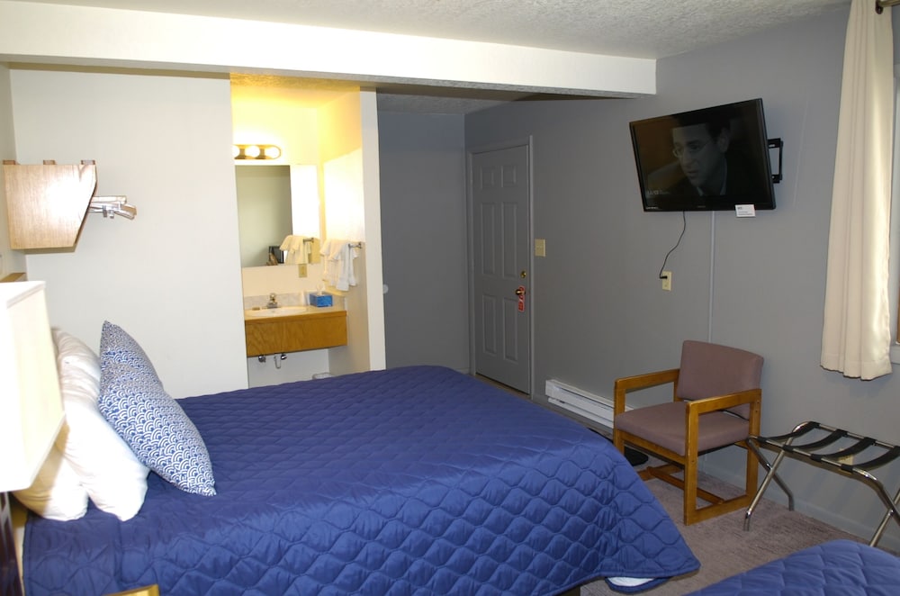 Trout Montana Motel