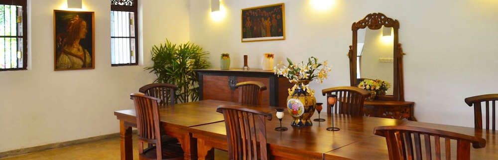 Bloomsbury Holiday Resort & Spa