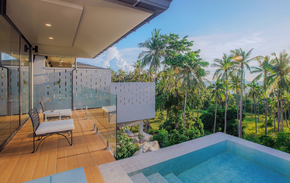 Dreamy Ocean Villa B Sea View Retreat