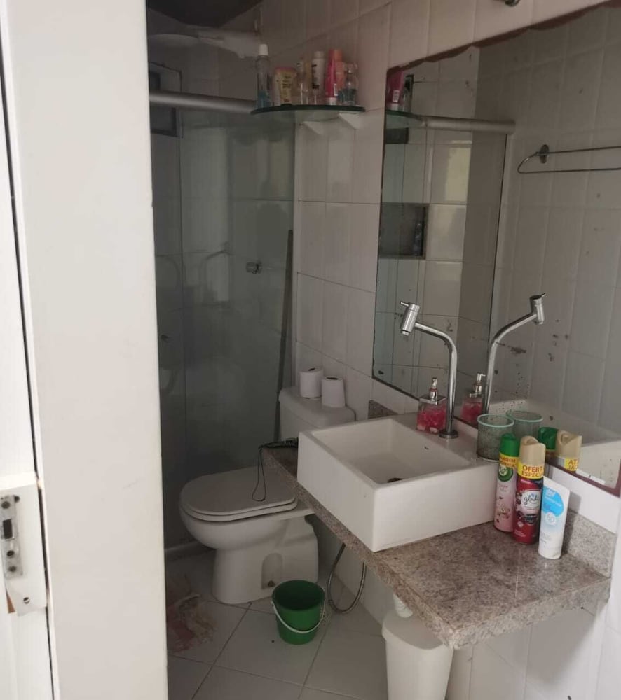 Villagem de Praia Pé Na Areia