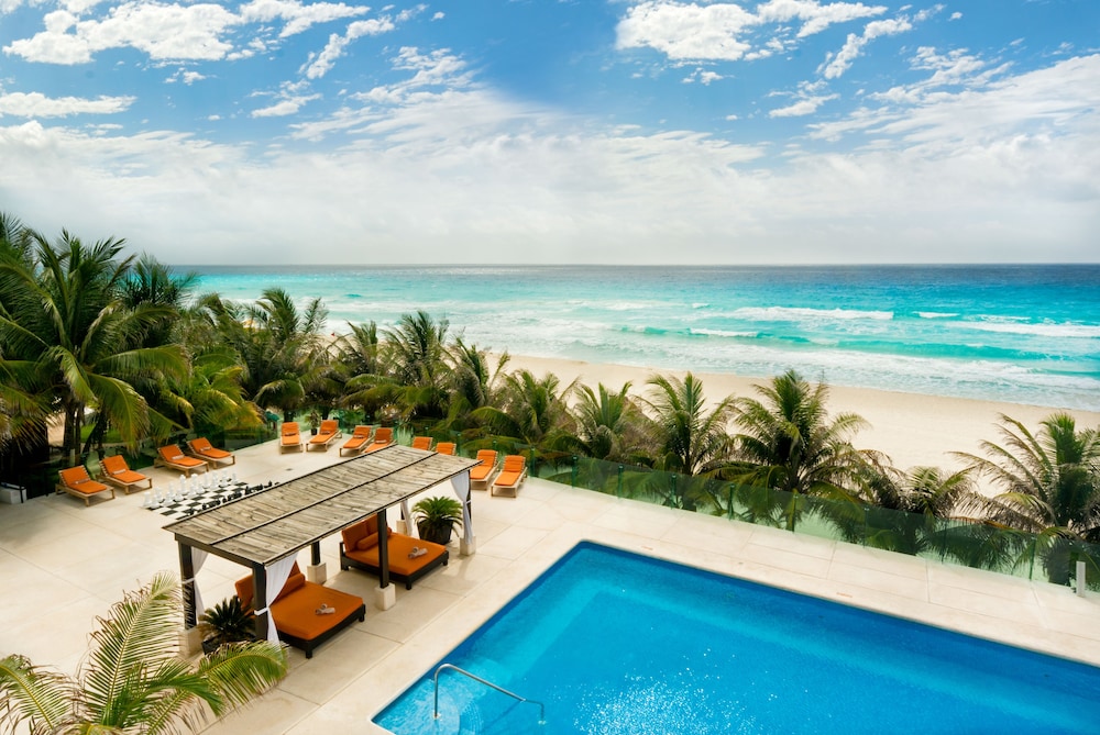 Flamingo Cancun All Inclusive 23