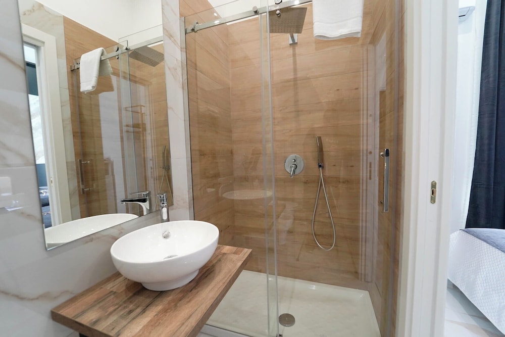 ELITE ROOMS NAPOLI