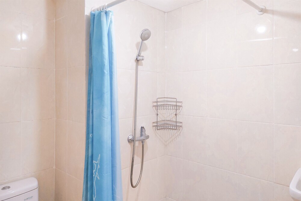 Comfy And Spacious 2Br Apartment M-Town Residence