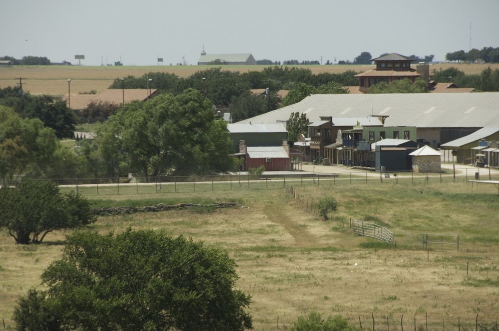 Beaumont Ranch