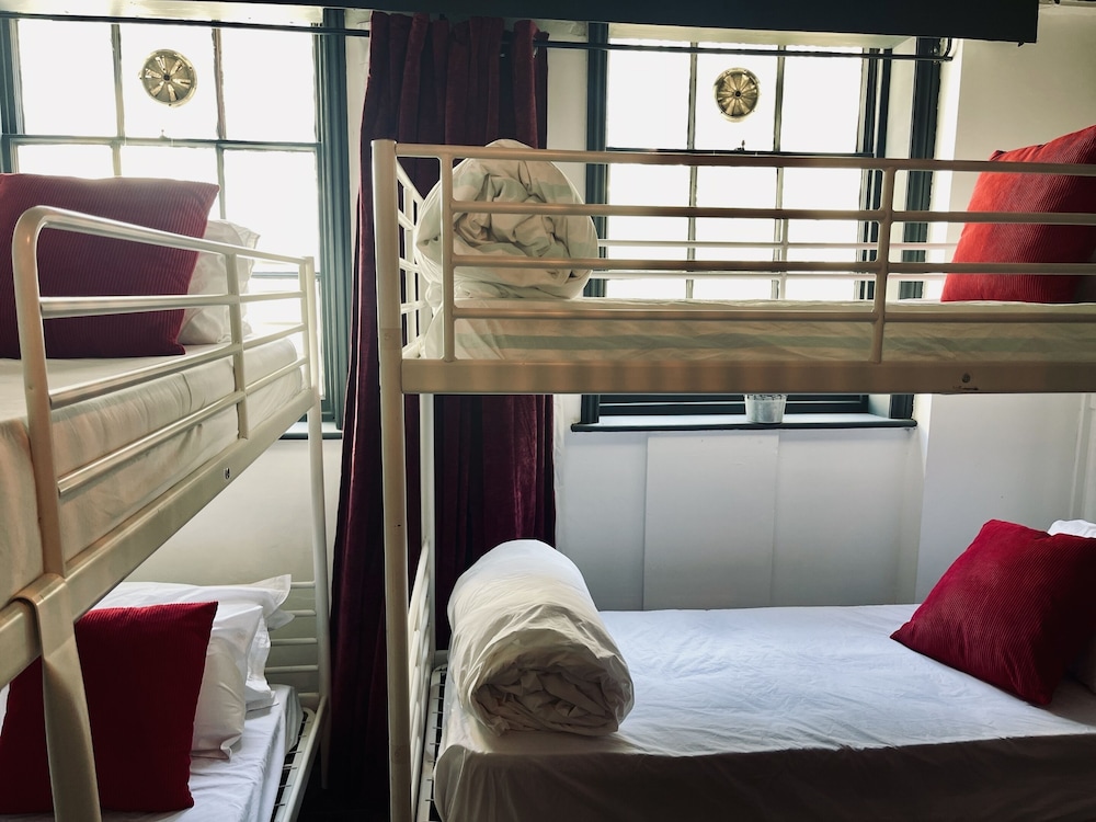 Hangover Hotel