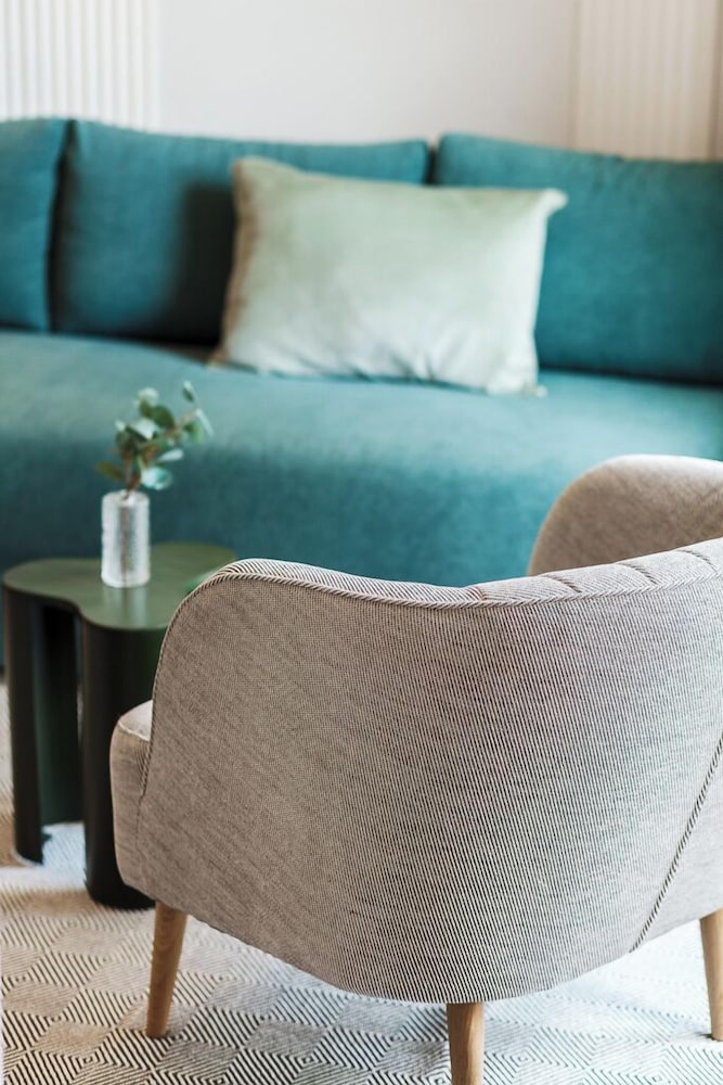 RentPlanet - Apartament Łąkowa