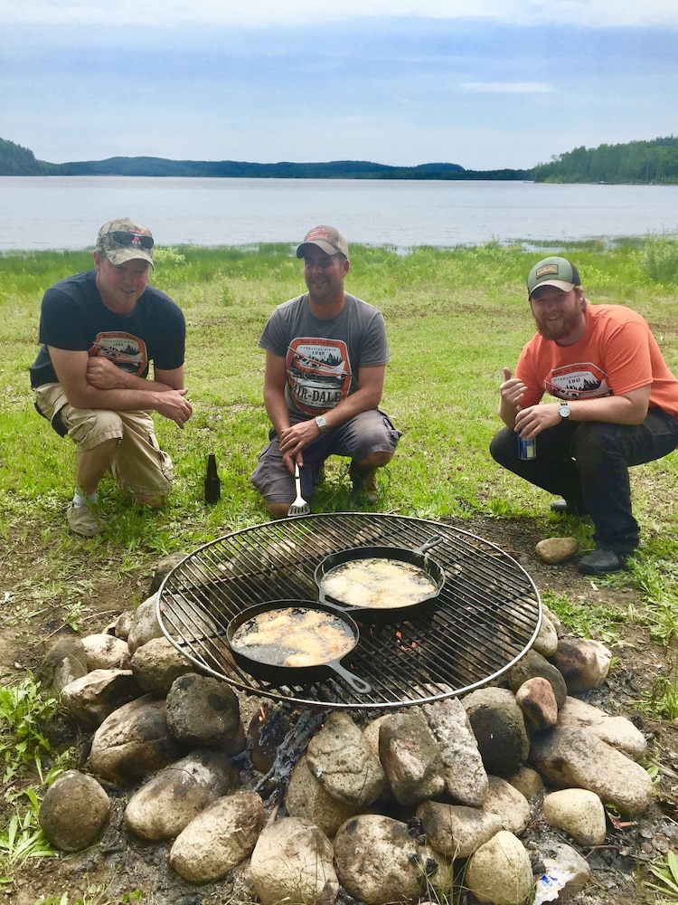 Air-Dale Fishing and Hunting