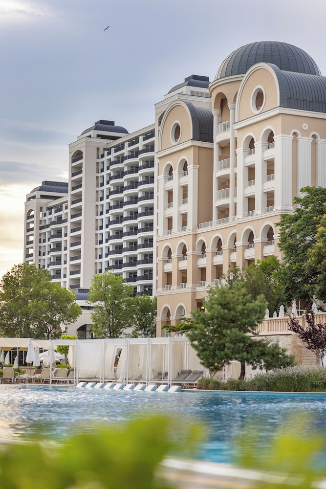 Dreams Sunny Beach Resort & Spa Premium All Inclusive