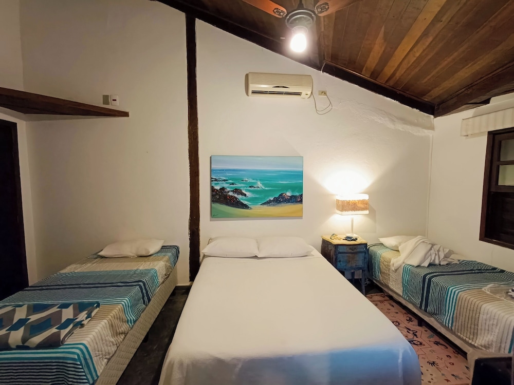 Refugio Do Frances Ghesthouse