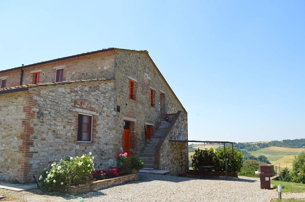 Agriturismo Riccardo
