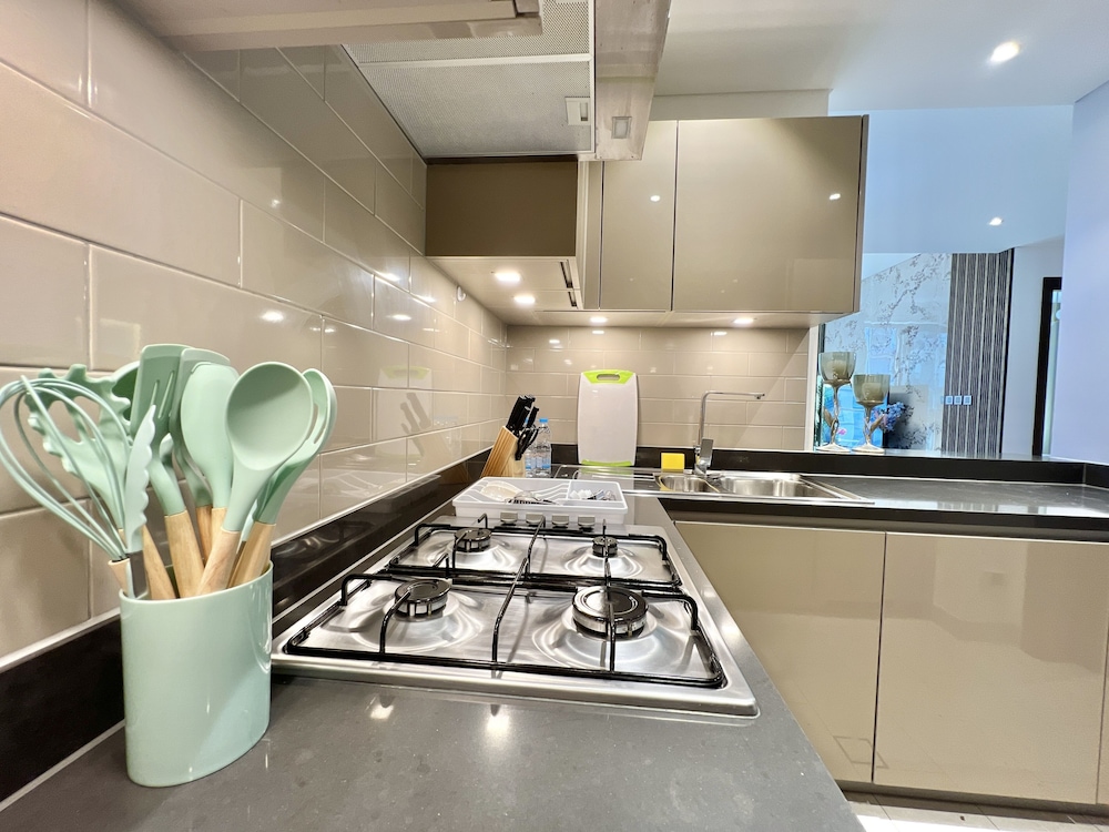 Cosmos Living Luxurious Sobha Hartland