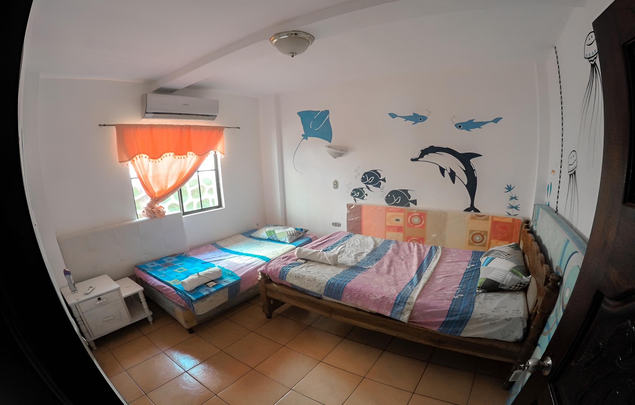 Cima Dorada Villa