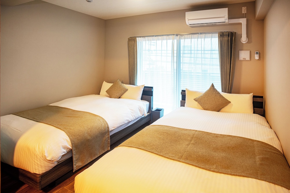 Grand Inn Hakata