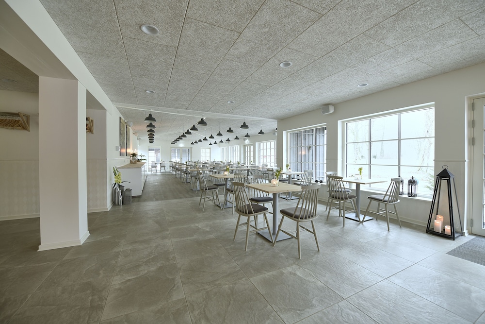 Hotel Skovpavillone