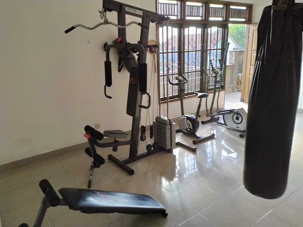 Twenty4Seven Bed & Breakfast - Hostel