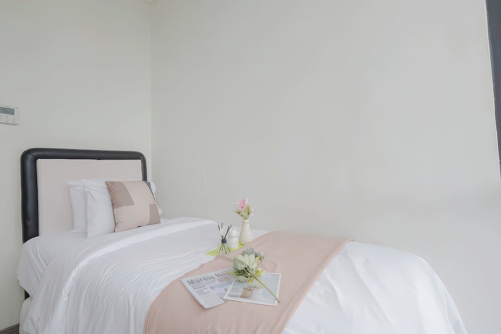 Sudirman Suites Apartment Jakarta