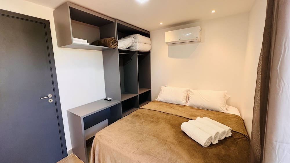Di-Mare Flat Premium Porto de Galinhas