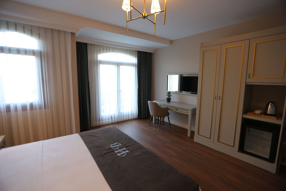 Haci Bayram Otel - Image 75